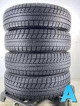 ブリヂストン ブリザック VRX 165/70R14 4本
