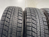 ブリヂストン ブリザックVRX 185/70R14 / ユーロスピード 5.5J+48 100-4穴 4本