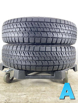 ブリヂストン ブリザック VRX2 165/70R14 2本