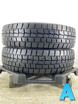 ダンロップ ウィンターマックス WM01 165/70R14 2本