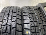 ダンロップ ウィンターマックス WM01 165/70R14 2本