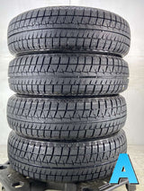 ブリヂストン ブリザック REVOGZ 155/65R14 4本