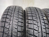 ブリヂストン ブリザック REVOGZ 155/65R14 4本