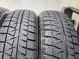 ブリヂストン ブリザック REVOGZ 155/65R14 4本