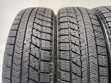 ブリヂストン ブリザック VRX 155/65R14 4本