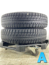 ブリヂストン ブリザック REVOGZ 165/70R14 2本