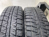 ブリヂストン ブリザック REVOGZ 165/70R14 2本