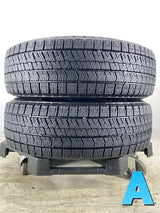 ブリヂストン ブリザック VRX2 175/65R14 2本