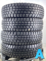 ダンロップ ウィンターマックス WM01 165/70R14 4本