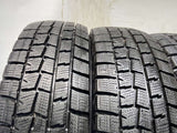 ダンロップ ウィンターマックス WM01 165/70R14 4本