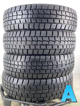 ダンロップ ウィンターマックス WM01 165/70R14 4本