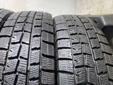 ダンロップ ウィンターマックス WM01 165/70R14 4本