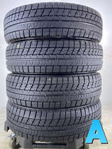 ブリヂストン ブリザック VRX 165/70R14 4本