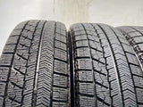 ブリヂストン ブリザック VRX 165/70R14 4本