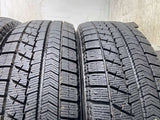 ブリヂストン ブリザック VRX 165/70R14 4本