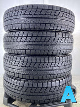 ブリヂストン ブリザック VRX 165/70R14 4本