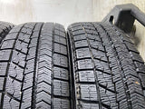 ブリヂストン ブリザック VRX 165/70R14 4本