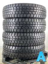 ダンロップ ウィンターマックス WM01 165/70R14 4本