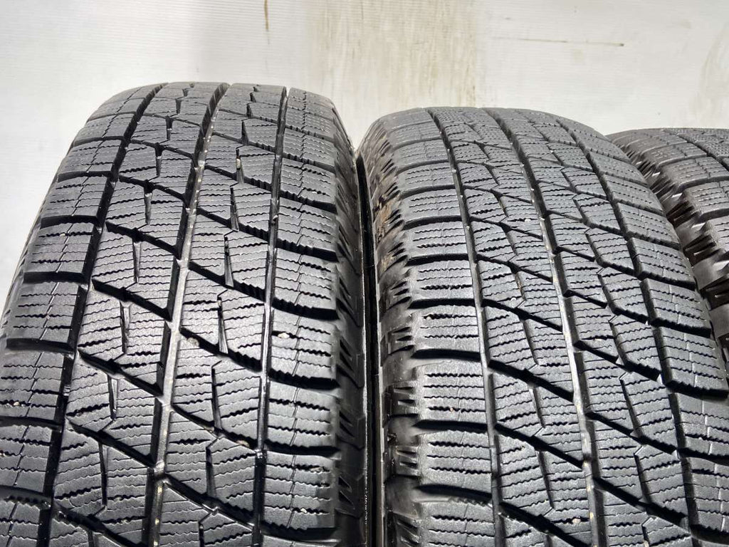 ブリヂストン アイスパートナー 165/70R14 4本 – タイヤ・ホイール