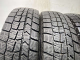 ダンロップ ウィンターマックス WM02 165/70R14 4本