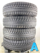 ブリヂストン ブリザック VRX 165/70R14 4本