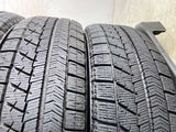 ブリヂストン ブリザック VRX 165/70R14 4本