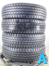 ダンロップ ウィンターマックス SV01 155/80R14 88/86N 4本