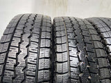 ダンロップ ウィンターマックス SV01 155/80R14 88/86N 4本