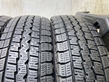 ダンロップ ウィンターマックス SV01 155/80R14 88/86N 4本