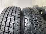 トーヨータイヤ デルベックス M934 155/80R14 88/86N LT 2本