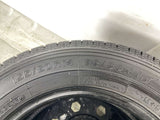 トーヨータイヤ デルベックス M934 155/80R14 88/86N LT 2本