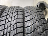 グッドイヤー アイスナビ 6 165/70R14 4本