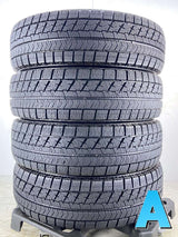 ブリヂストン ブリザック VRX 175/70R14 4本