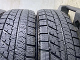 ブリヂストン ブリザック VRX 175/70R14 4本