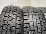 ダンロップ ウィンターマックス WM01 175/65R14 4本