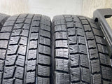 ダンロップ ウィンターマックス WM01 175/65R14 4本