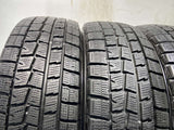 ダンロップ ウィンターマックス WM01 175/65R14 4本
