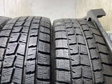 ダンロップ ウィンターマックス WM01 175/65R14 4本