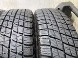 ブリヂストン アイスパートナー 165/70R14 4本