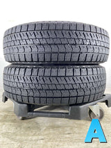 ブリヂストン ブリザック VRX2 165/65R14 2本