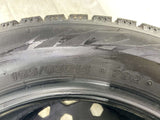 ブリヂストン ブリザック VRX2 165/65R14 2本