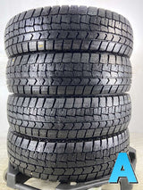 ダンロップ ウィンターマックス WM02 165/70R14 4本