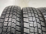ダンロップ ウィンターマックス WM02 165/70R14 4本