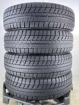 ブリヂストン ブリザック VRX 165/70R14 4本