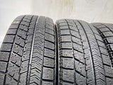 ブリヂストン ブリザック VRX 165/70R14 4本
