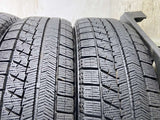 ブリヂストン ブリザック VRX 165/70R14 4本