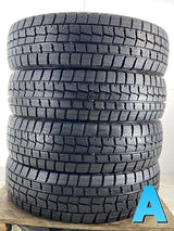 ダンロップ ウィンターマックス WM01 165/70R14 4本