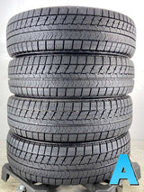 ブリヂストン ブリザック VRX 165/70R14 4本