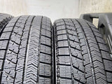 ブリヂストン ブリザック VRX 165/70R14 4本