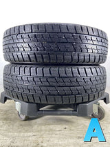 グッドイヤー アイスナビ ZEA2 165/70R14 2本